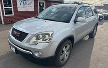 2010 GMC Acadia SLT-1