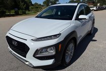 2021 Hyundai Kona SEL Plus