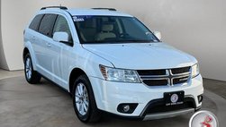 2018 Dodge Journey SXT