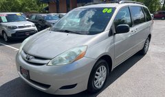 2006 Toyota Sienna LE