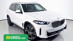 2024 BMW X5 sDrive40i