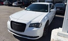 2021 Chrysler 300 S V6