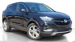 2020 Buick Encore GX Preferred