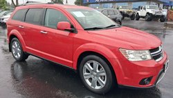 2013 Dodge Journey Crew