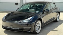 2022 Tesla Model 3 Base