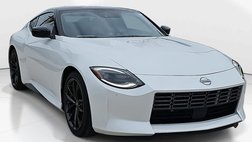 2024 Nissan Z Performance