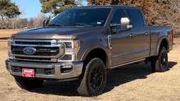 2022 Ford Super Duty F-250 Lariat