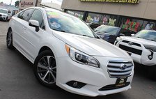 2016 Subaru Legacy 3.6R Limited