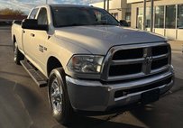 2018 Ram Ram Pickup 2500 Tradesman