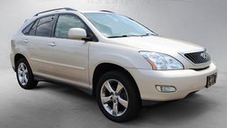 2008 Lexus RX 350 Base