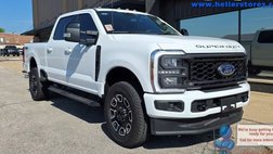 2024 Ford Super Duty F-250 Lariat