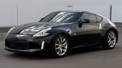 2013 Nissan 370Z Base