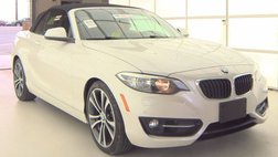 2017 BMW 2 Series 230i xDrive
