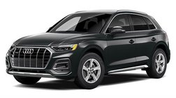 2023 Audi Q5 quattro Prestige 40 TFSI