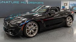 2020 BMW Z4 sDrive 30i