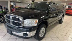 2008 Dodge Ram 1500 ST