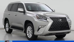 2023 Lexus GX 460 Base
