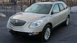 2008 Buick Enclave CXL