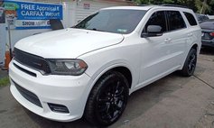 2020 Dodge Durango GT Plus