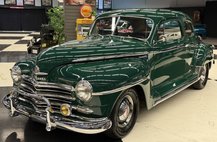 1948 Plymouth 