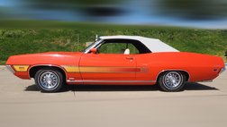 1970 Ford 