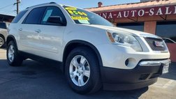 2011 GMC Acadia SL