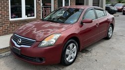 2008 Nissan Altima 2.5