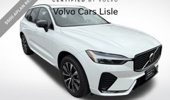 2025 Volvo XC60 B5 Core Dark Theme