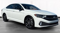 2024 Volkswagen Jetta Sport
