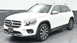 2020 Mercedes-Benz GLB GLB 250