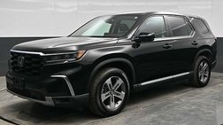 2024 Honda Pilot EX-L
