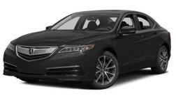 2015 Acura TLX SH-AWD V6 w/Tech