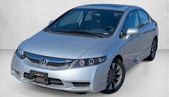 2011 Honda Civic EX-L
