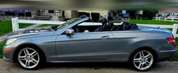 2013 Mercedes-Benz E-Class E 350