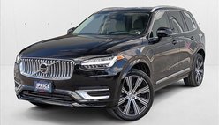 2025 Volvo XC90 T8 Ultra Bright Theme 7P