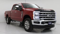 2024 Ford Super Duty F-250 Lariat