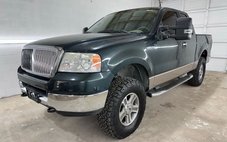 2005 Ford F-150 XL