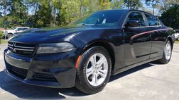 2015 Dodge Charger SE