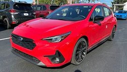 2024 Subaru Impreza RS