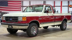 1990 Ford F-150 