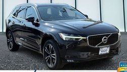 2018 Volvo XC60 T6 Momentum