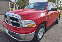 2010 Dodge Ram 1500 ST