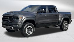 2022 Ram Ram Pickup 1500 TRX