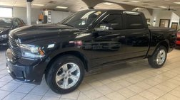 2014 Ram Ram Pickup 1500 Sport