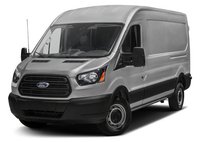 2017 Ford Transit 250