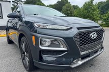 2018 Hyundai Kona Ultimate
