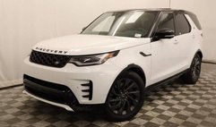 2024 Land Rover Discovery P360 Dynamic SE
