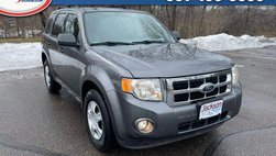 2009 Ford Escape XLT