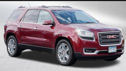 2017 GMC Acadia Limited Base