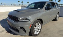 2024 Dodge Durango R/T